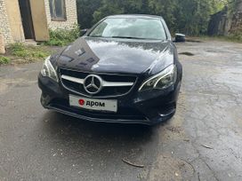  Mercedes-Benz E-Class 2014 , 2500000 , 