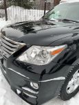 SUV   Lexus LX570 2010 , 2249999 , 