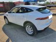 SUV   Jaguar E-Pace 2018 , 2360000 , 