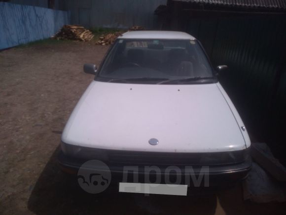  Toyota Sprinter 1987 , 70000 , 