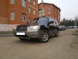 SUV   Subaru Forester 2006 , 500000 , 