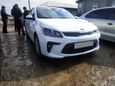  Kia Rio 2017 , 685000 , 