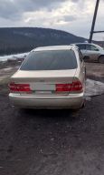  Toyota Vista 2002 , 180000 , -