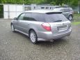  Subaru Legacy 2008 , 550000 , 