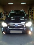 SUV   Subaru Forester 2012 , 1250000 , 