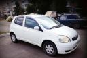  Toyota Vitz 2002 , 195000 , 