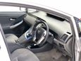  Toyota Prius 2009 , 528000 , 