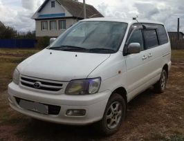    Toyota Noah 1999 , 330000 , 