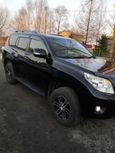 SUV   Toyota Land Cruiser Prado 2011 , 1610000 , 