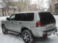 SUV   Mitsubishi Pajero Sport 2000 , 485000 , 