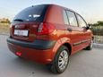  Hyundai Getz 2007 , 277000 , 