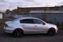  Volkswagen Passat 2011 , 650000 , 