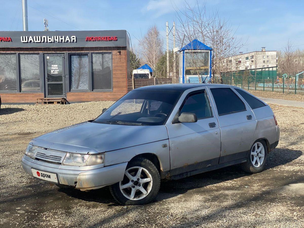 Нововоронеж Купить Автомобиль С Пробегом Ваз