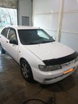  Nissan Almera 1997 , 100000 , 