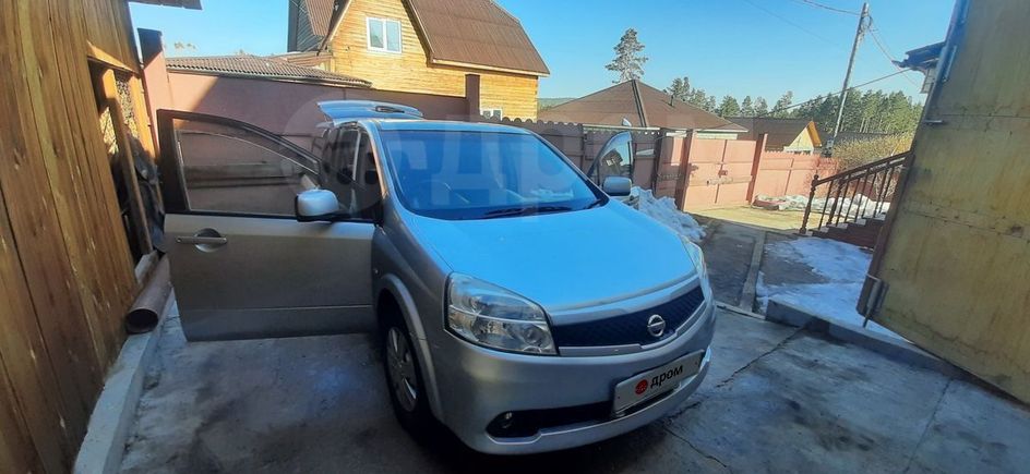    Nissan Lafesta 2009 , 570000 , -