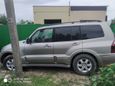 SUV   Mitsubishi Pajero 2004 , 540000 , -