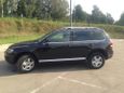 SUV   Volkswagen Touareg 2005 , 590000 , 