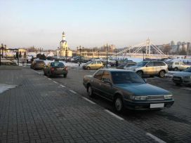  Toyota Cresta 1990 , 90000 , 