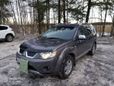 SUV   Mitsubishi Outlander 2008 , 850000 , 