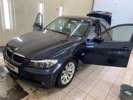  BMW 3-Series 2006 , 700000 , 