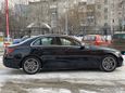  Mercedes-Benz C-Class 2018 , 2200000 , 