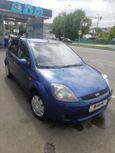  Ford Fiesta 2007 , 255000 , 