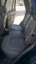 SUV   Jeep Grand Cherokee 2001 , 550000 , 