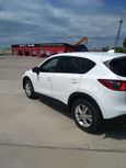 SUV   Mazda CX-5 2012 , 1180000 , 