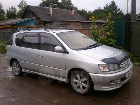    Toyota Ipsum 1997 , 230000 , 