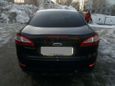  Ford Mondeo 2007 , 305000 , 