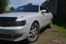  Toyota Chaser 1995 , 210000 , -