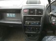  Nissan Cube 2000 , 118000 , 