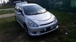    Toyota Wish 2004 , 530000 , 