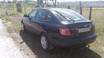  Hyundai Elantra 2006 , 250000 , 