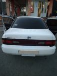  Toyota Sprinter 1992 , 120000 , 