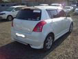  Suzuki Swift 2009 , 267000 , 