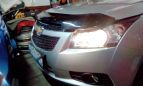  Chevrolet Cruze 2011 , 550000 , 