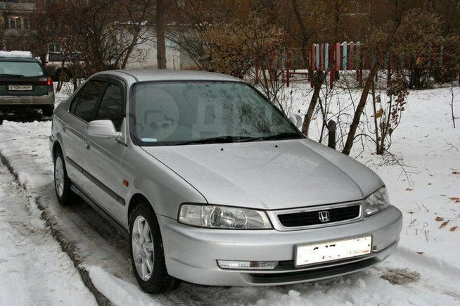  Honda Domani 1999 , 180000 , 