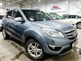 SUV   Changan CS35 2014 , 483000 ,  