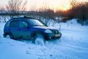 SUV   Chevrolet Niva 2005 , 257000 , 