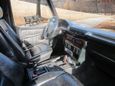 SUV   Mercedes-Benz G-Class 1996 , 900000 , 