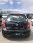  Nissan March 2019 , 655000 , 