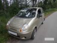 Daewoo Matiz 2007 , 130000 , 