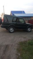 SUV   Land Rover Discovery 2000 , 630000 , 