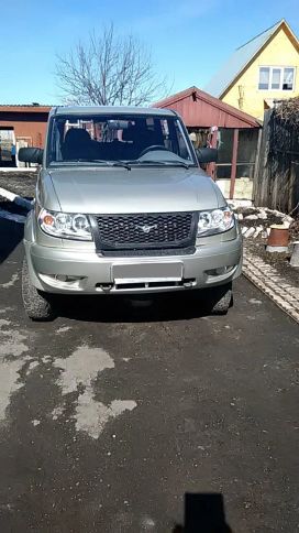 SUV     2010 , 390000 , 