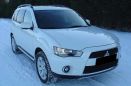 SUV   Mitsubishi Outlander 2010 , 750000 , 