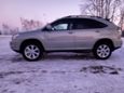 SUV   Lexus RX330 2004 , 1170000 , --