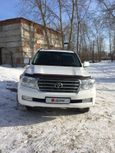 SUV   Toyota Land Cruiser 2011 , 2200000 , 