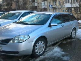  Nissan Primera 2001 , 210000 ,  