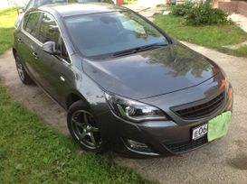 Opel Astra 2011 , 600000 , 